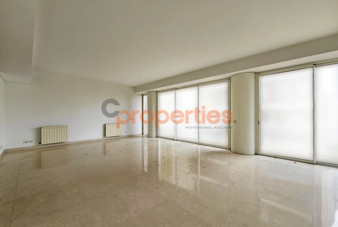 Apartment for Sale in Achrafieh