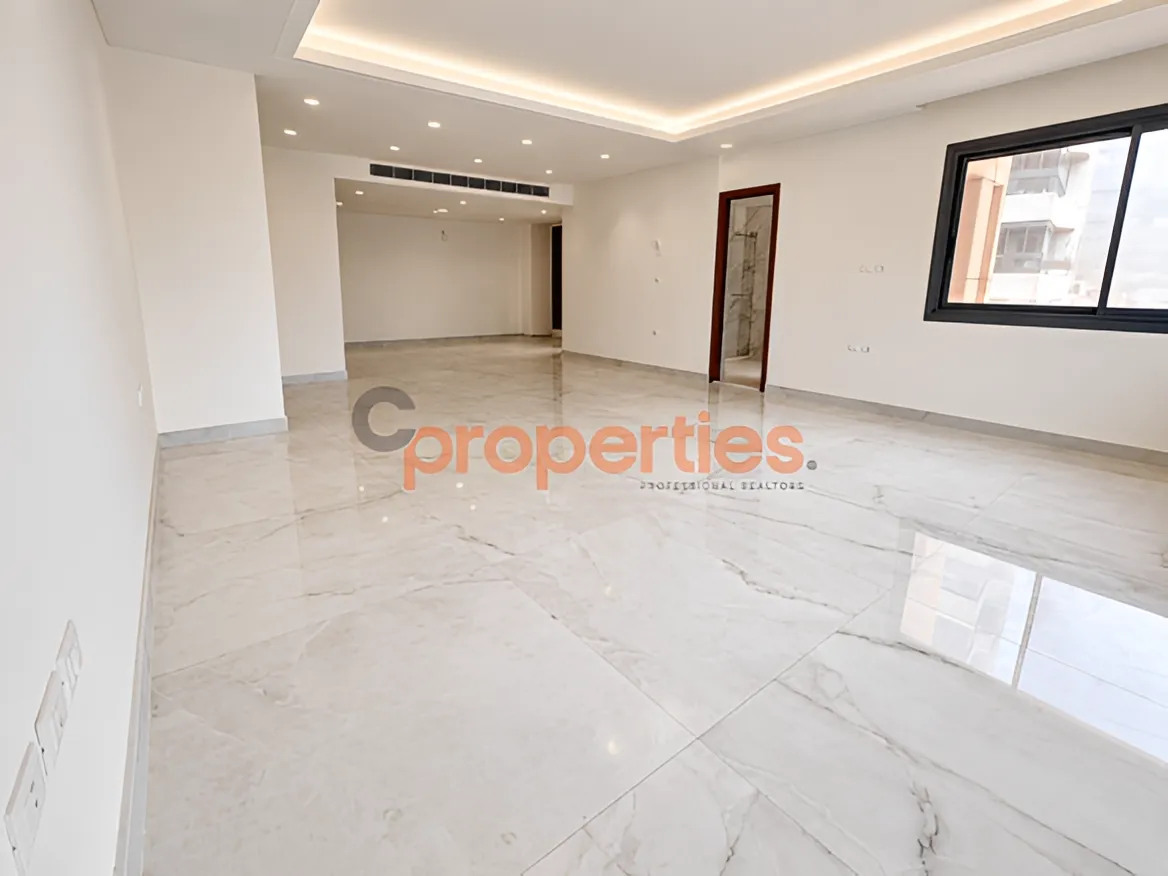Apartment for sale in Raoucheh, Beirut, Lebanon