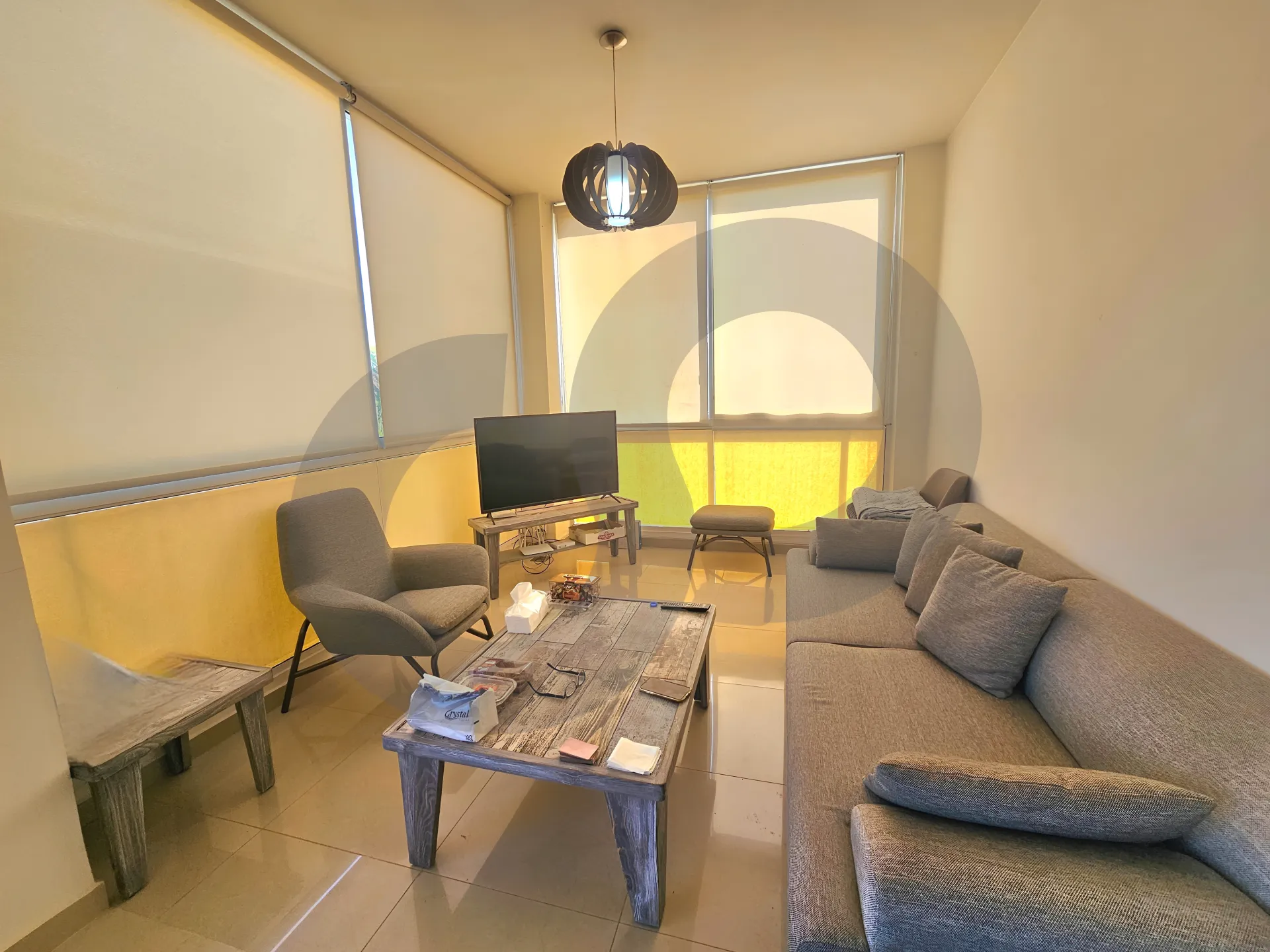 Apartment for Sale in Zgharta