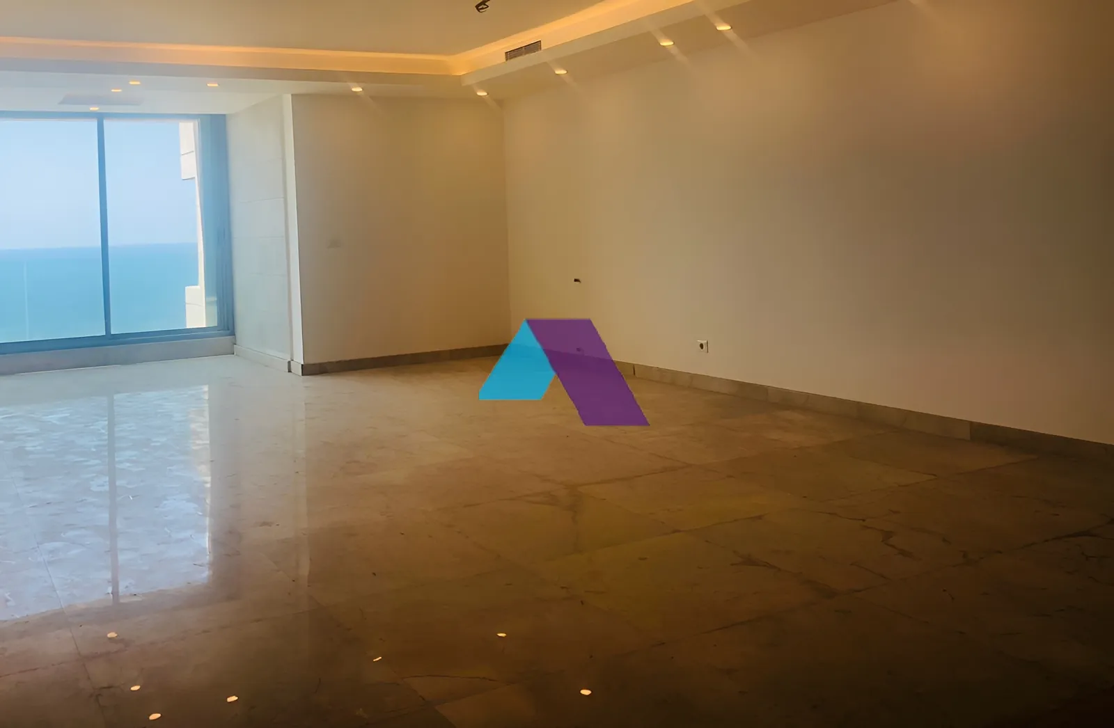 Apartment for Sale in Sahel Aalma - 4 bed, 4 bath