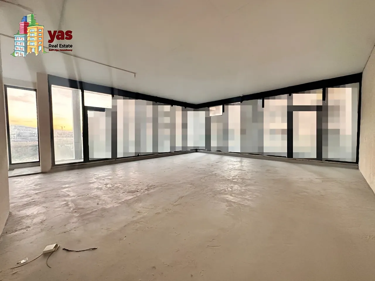 Office for rent in Dbayeh