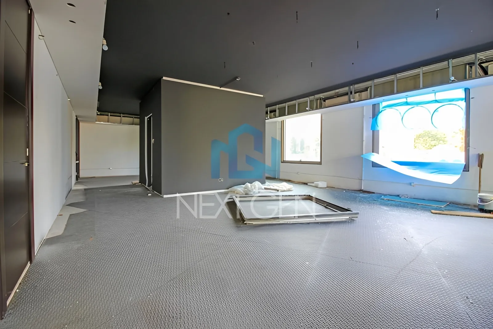 Office for Rent in Downtown