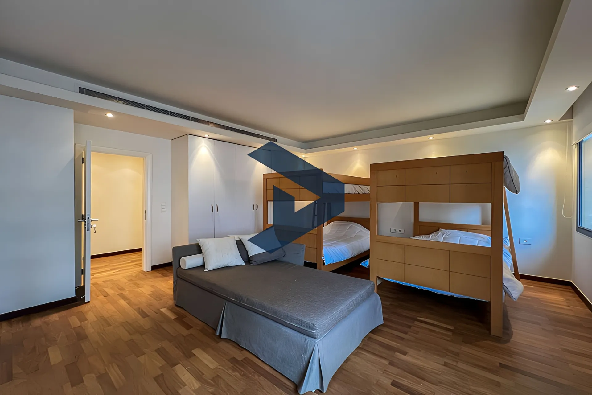 Apartment for sale in Achrafieh, Beirut, Lebanon