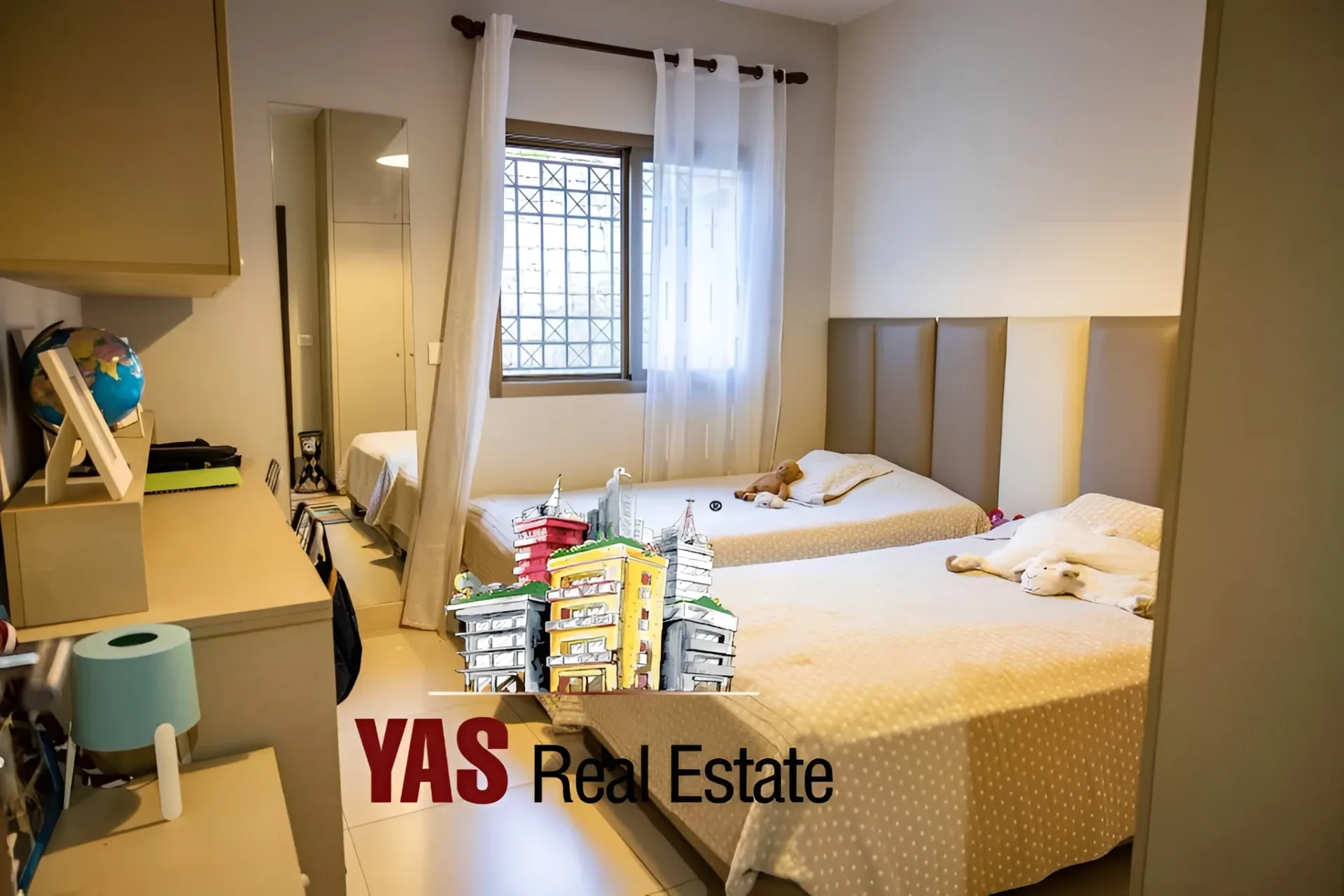 Apartment for Sale in Sehaile