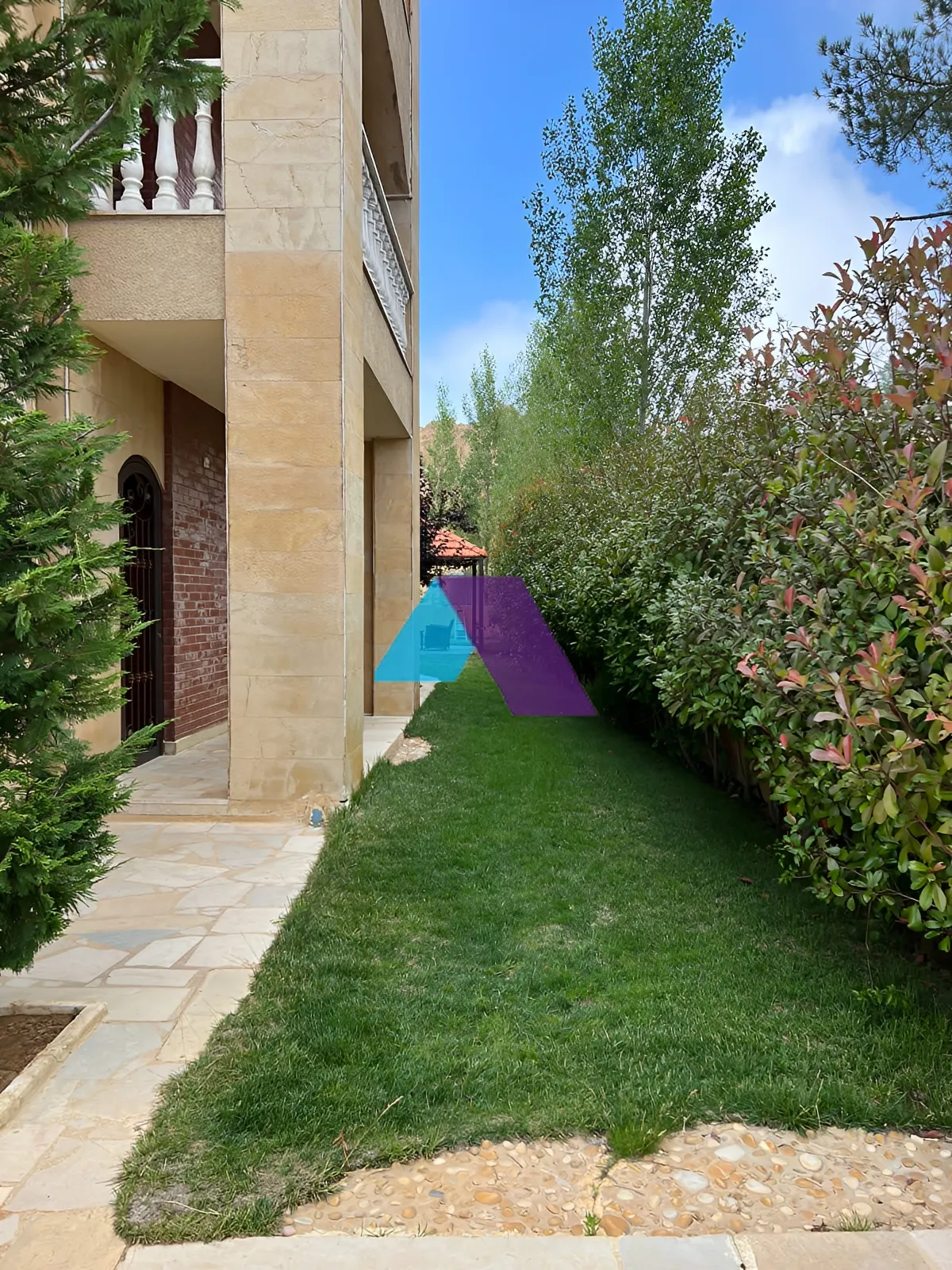 Villa for Sale in Mayrouba - 4 bed, 2 bath