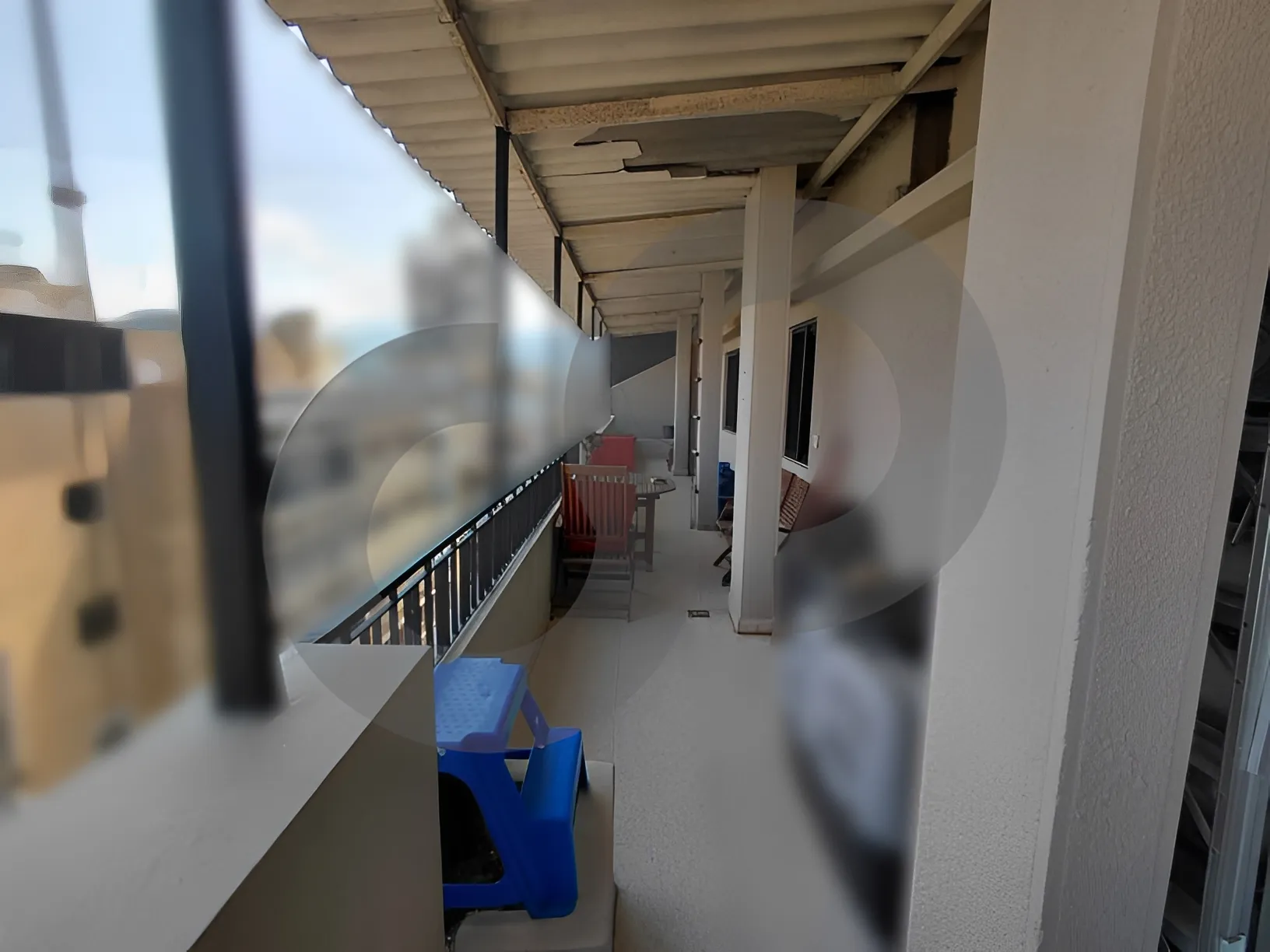Apartment for Sale in Baouchriyeh