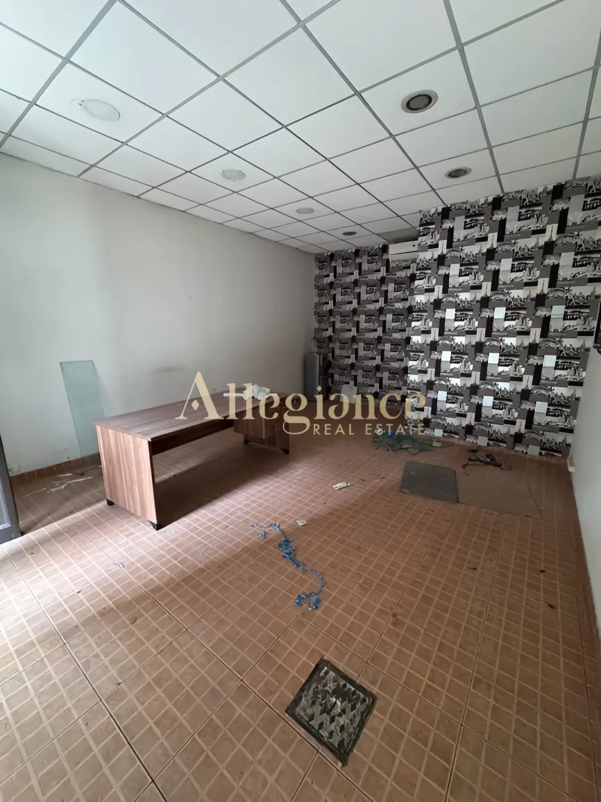 Shop for sale in Zalqa