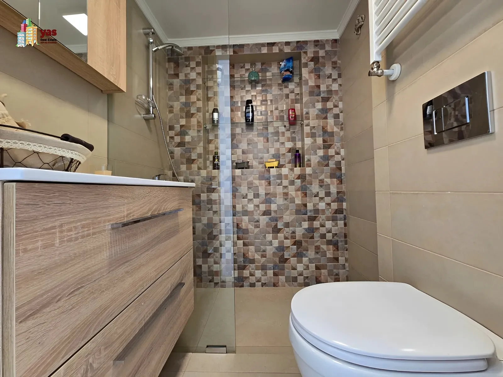 Apartment for Sale in Rayfoun