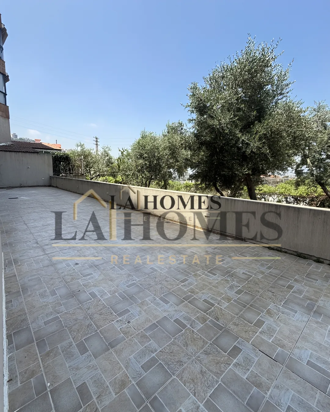 Apartment for sale in Qornet el hamra, lebanon