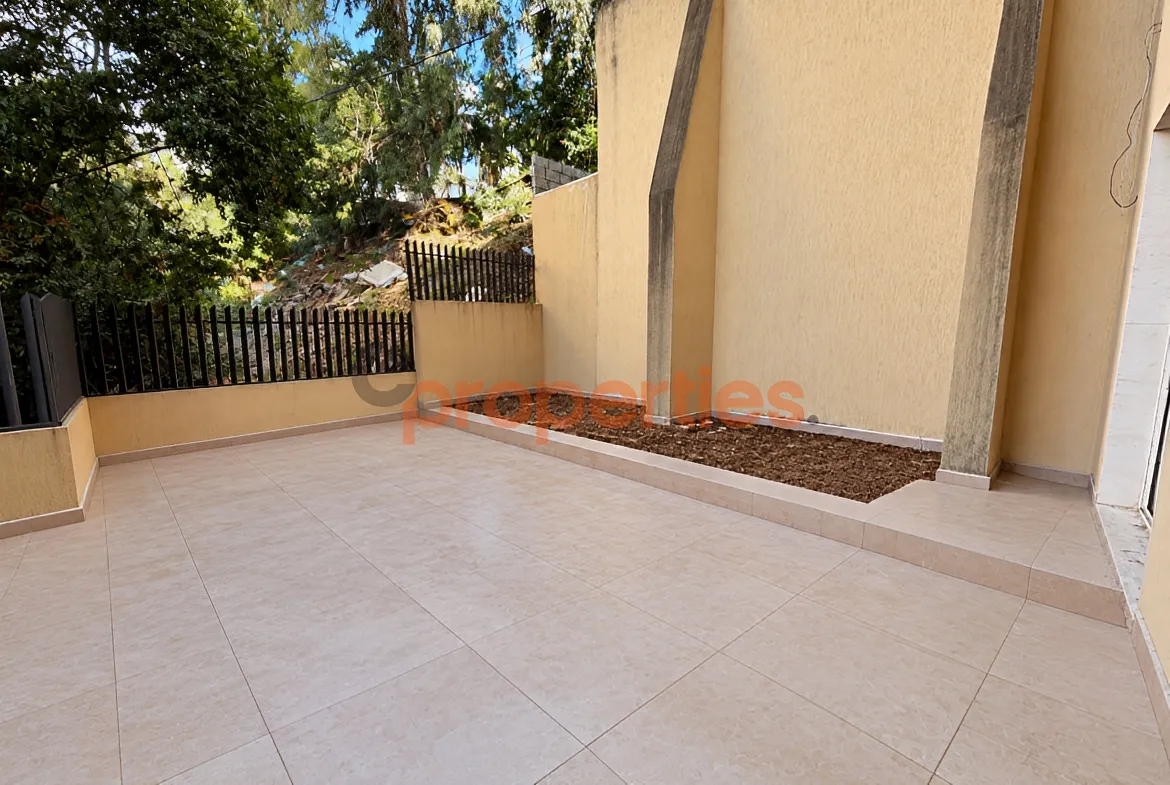 Apartment for Sale in Naqqache