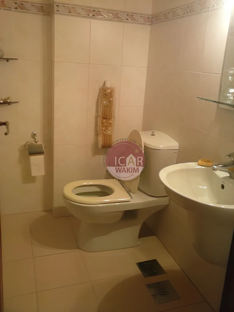 Apartment for Sale in Zouk Mosbeh
