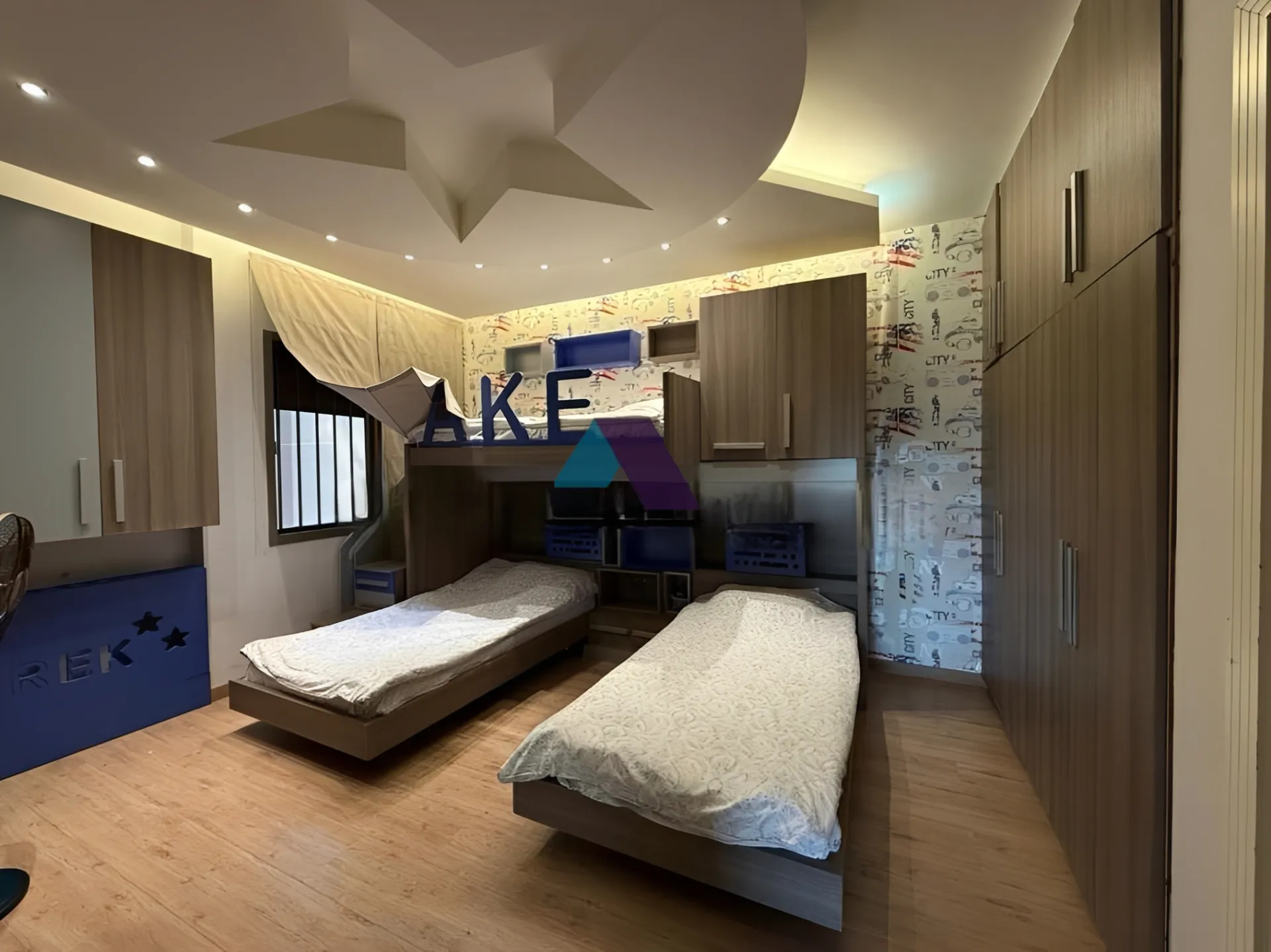 Apartment for Sale in Ain Saadeh