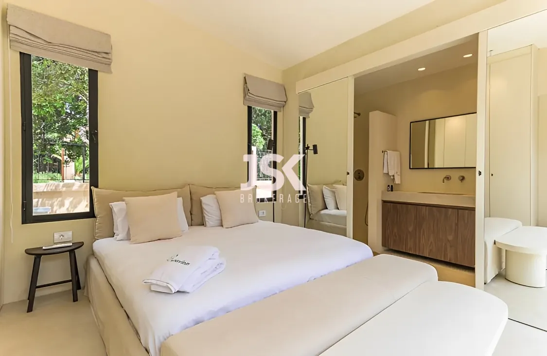 Villa for Sale in Batroun