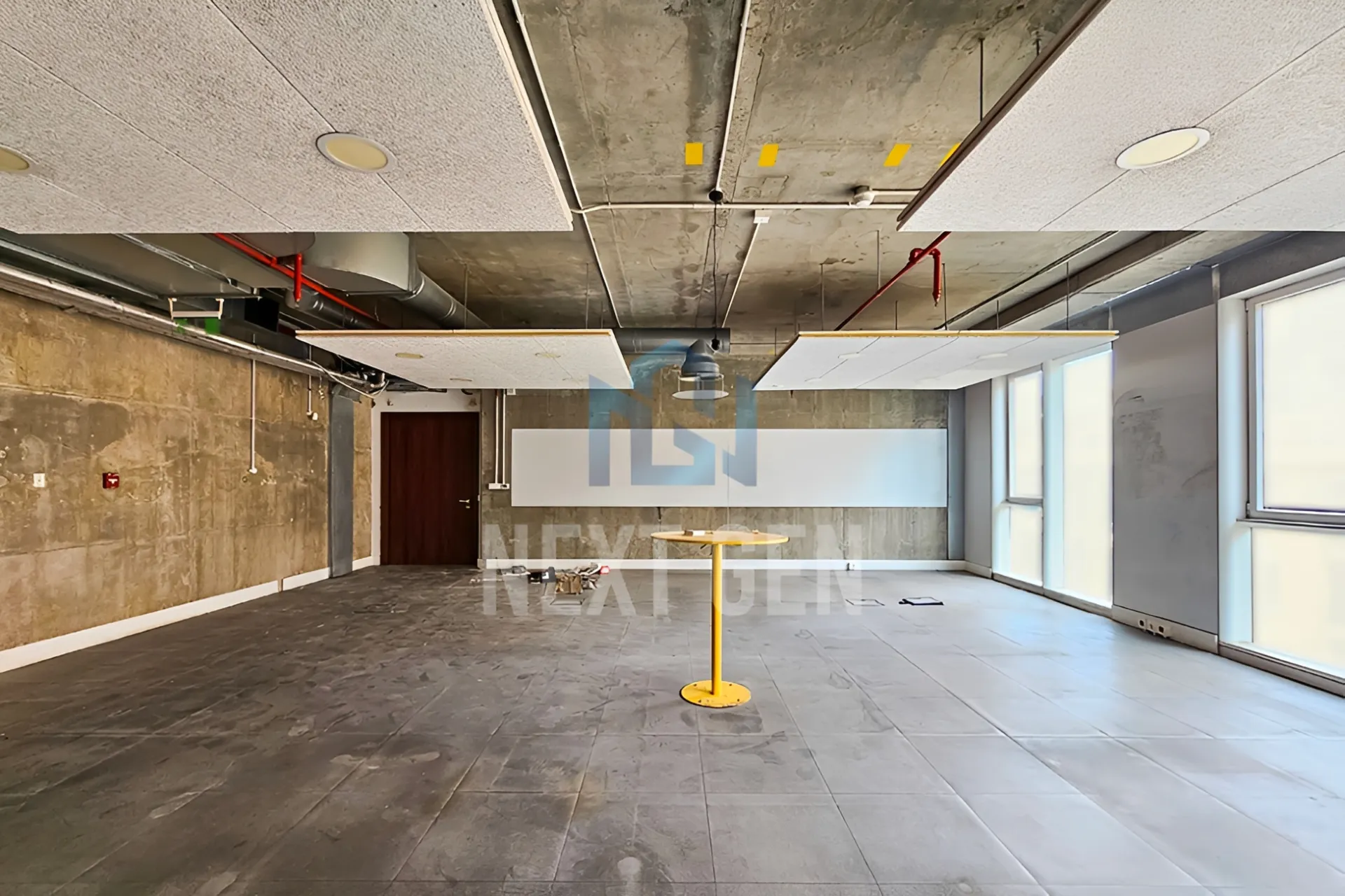 Office for rent in Achrafieh, Beirut, Lebanon