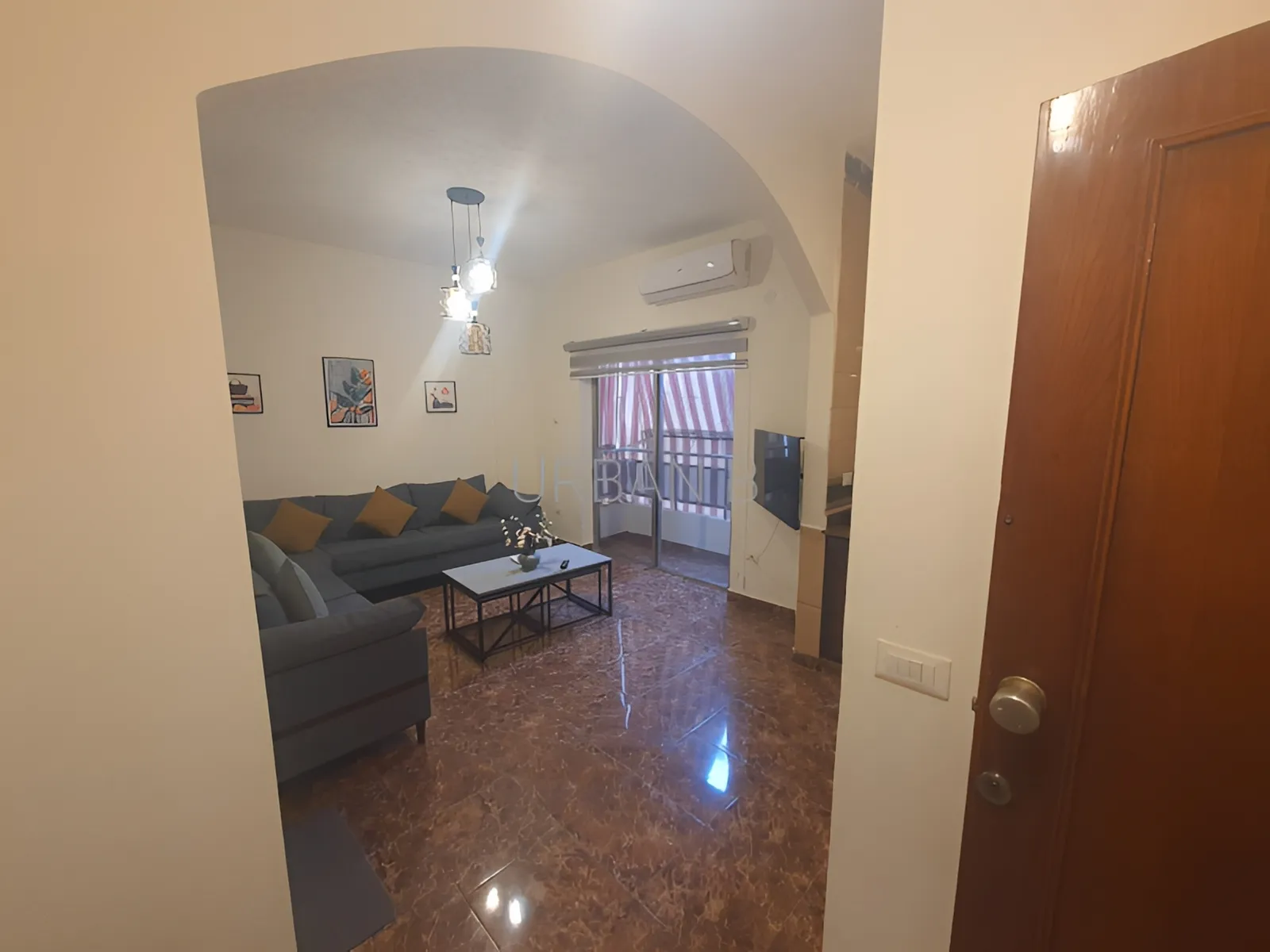 Apartment in Manara, beirut, lebanon - 1 bed, 1.0 bath