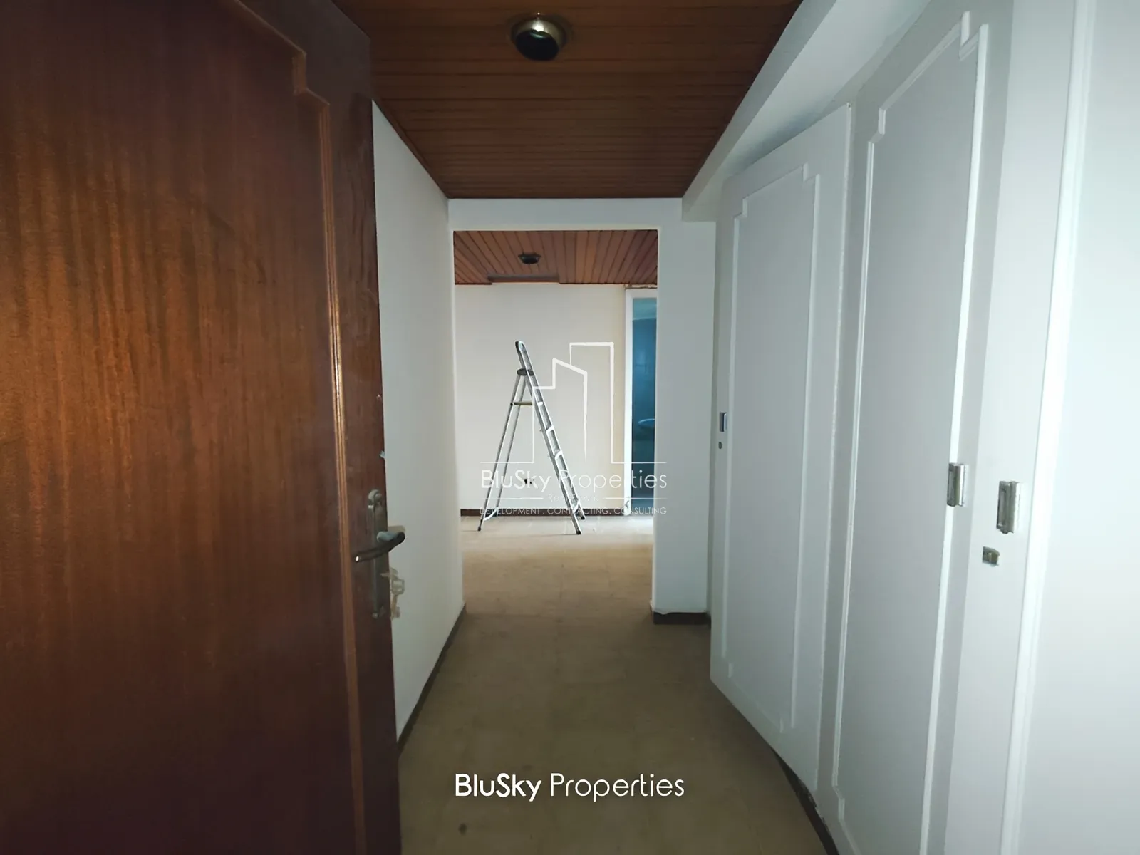 Apartment for Sale in Zouk Mkayel
