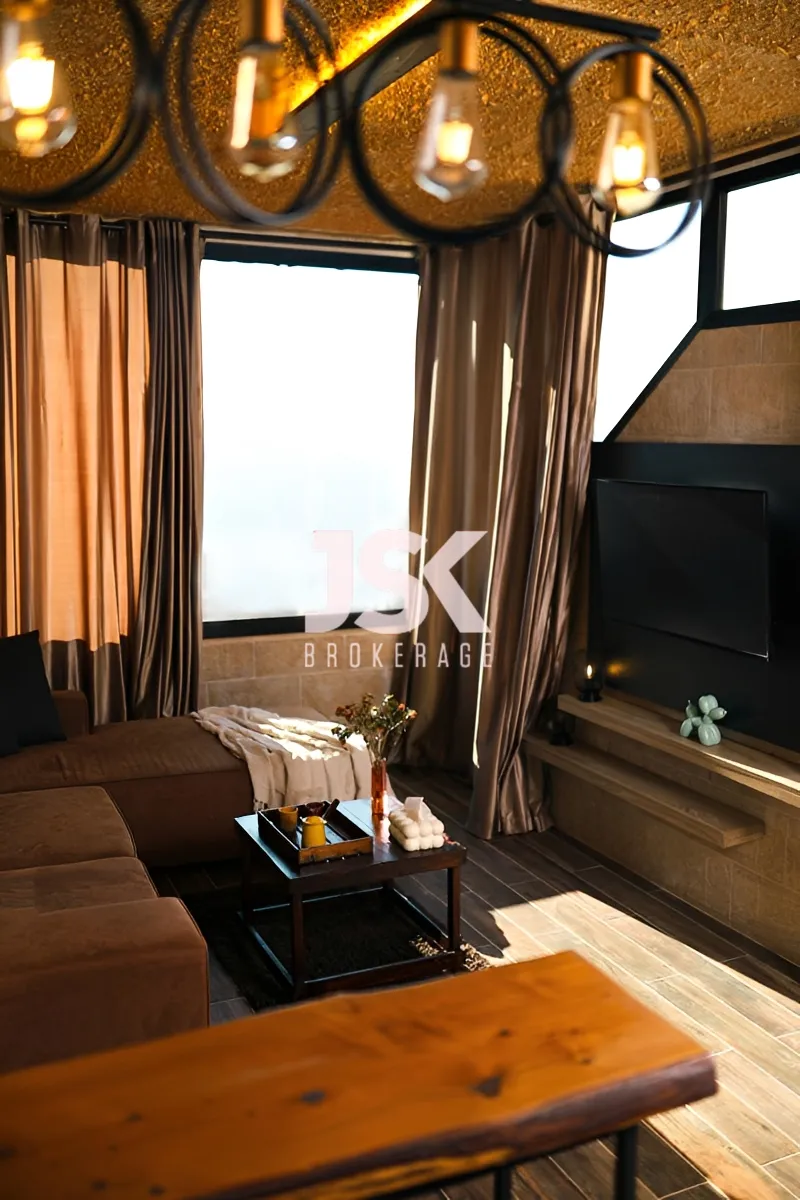 Chalet for Sale in Faraiya