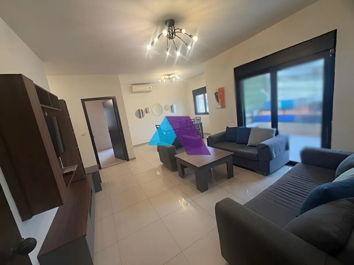 Apartment for rent in Sarba