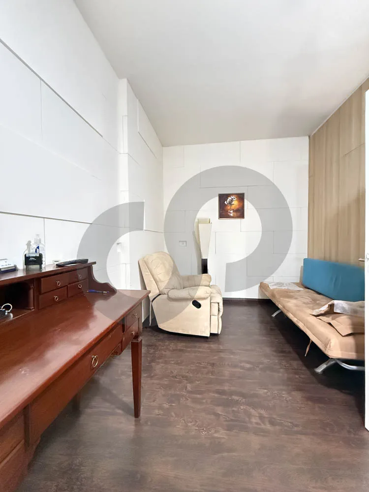 Office for Sale in Antelias