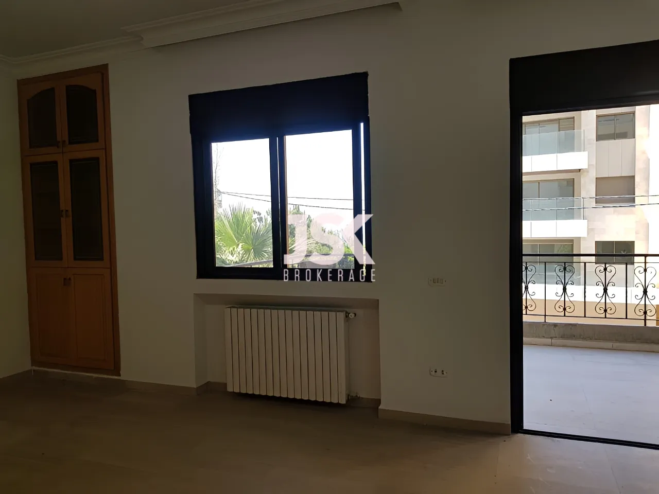 Apartment for Rent in Sahel Aalma