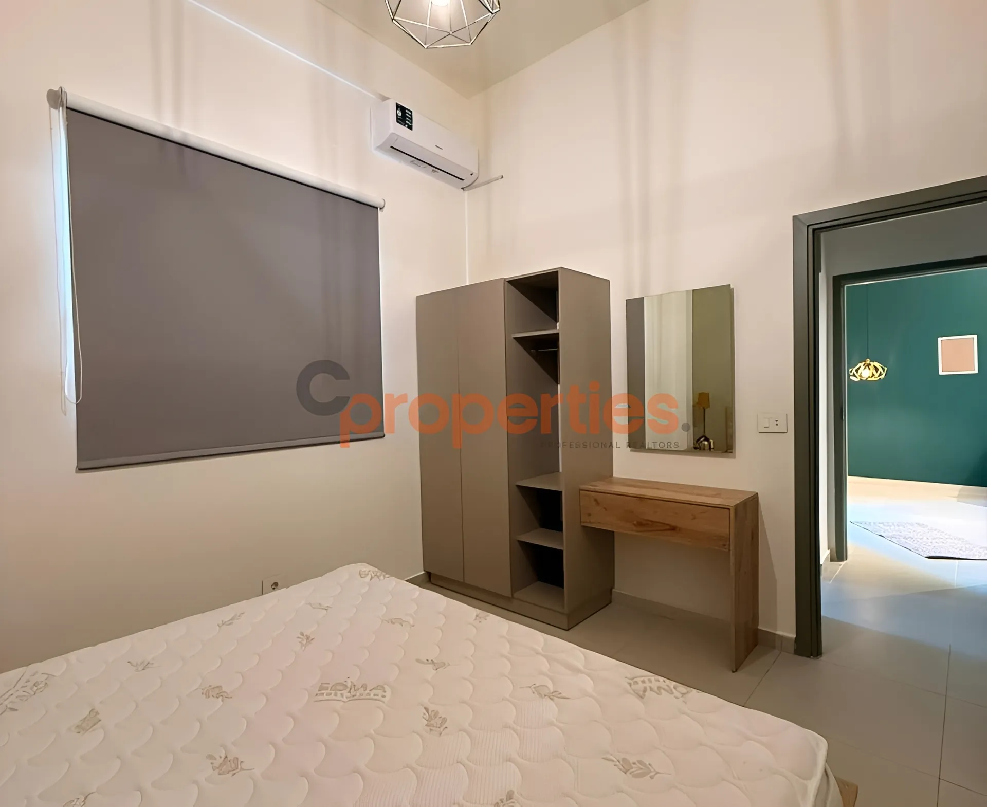 Apartment for Rent in Achrafieh