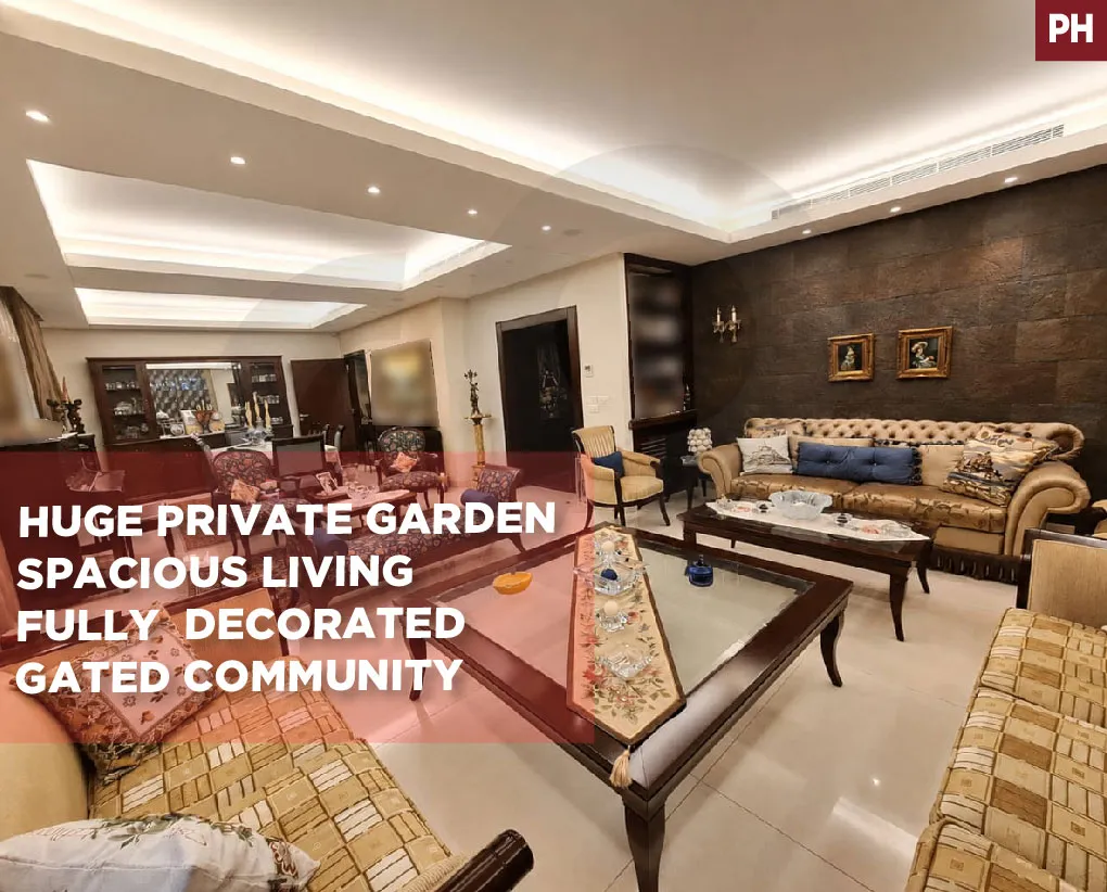 Apartment for Sale in Mansourieh