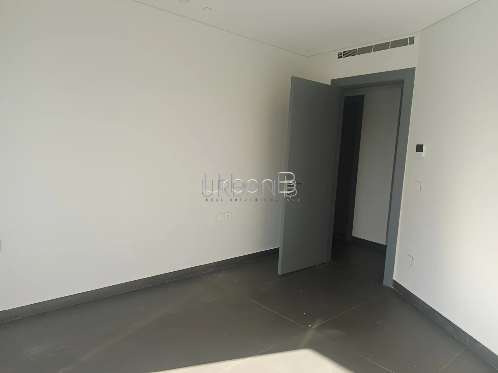 Residential in Hotel dieu, beirut, lebanon