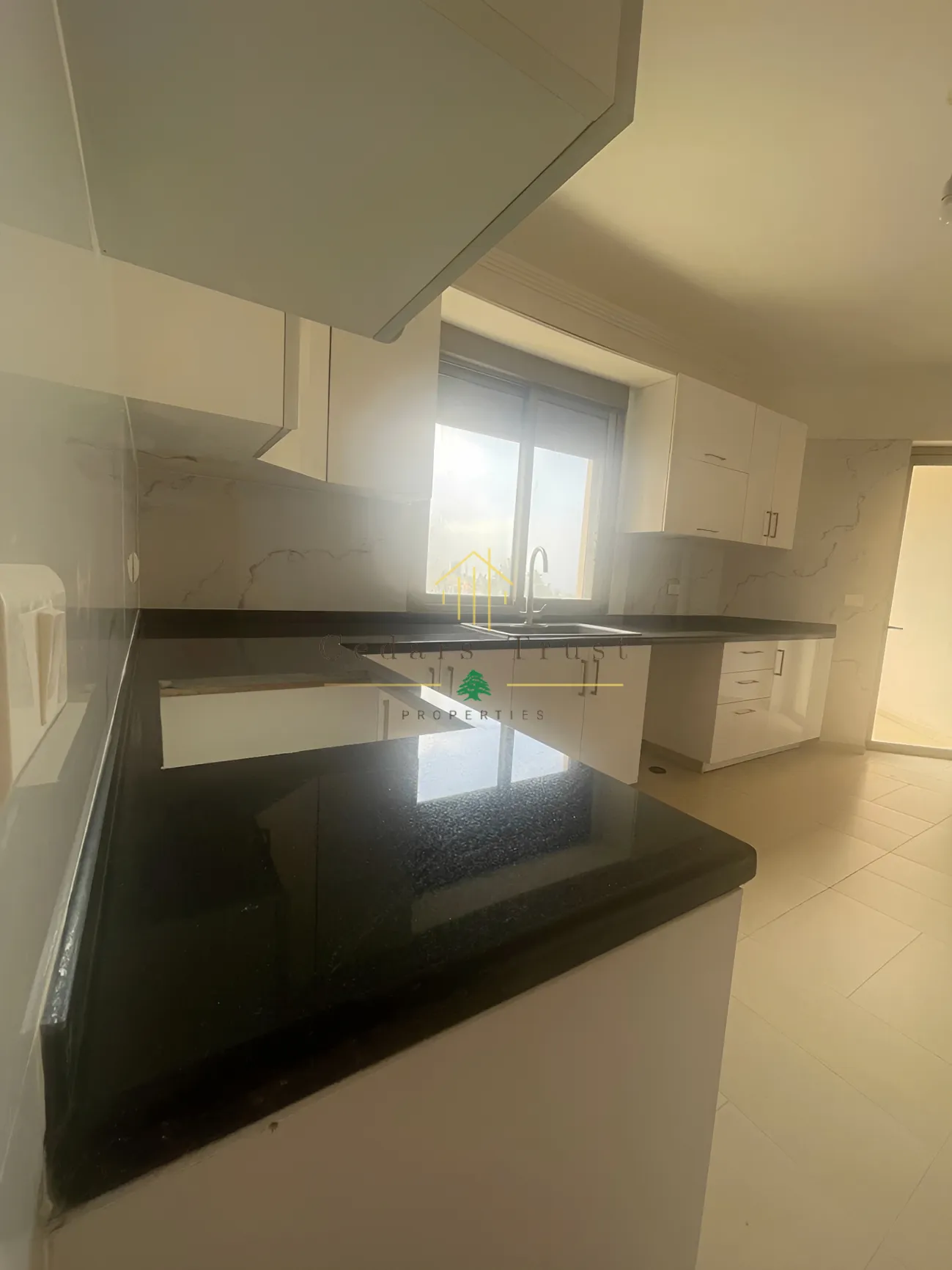 Apartment for Sale in Kfar Hbab, Lebanon