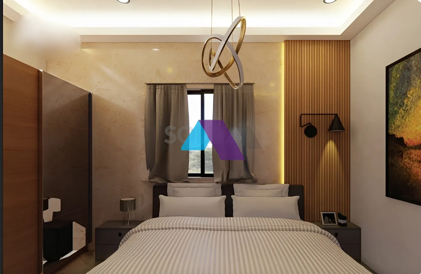 Apartment for sale in Al Nakhle, Lebanon