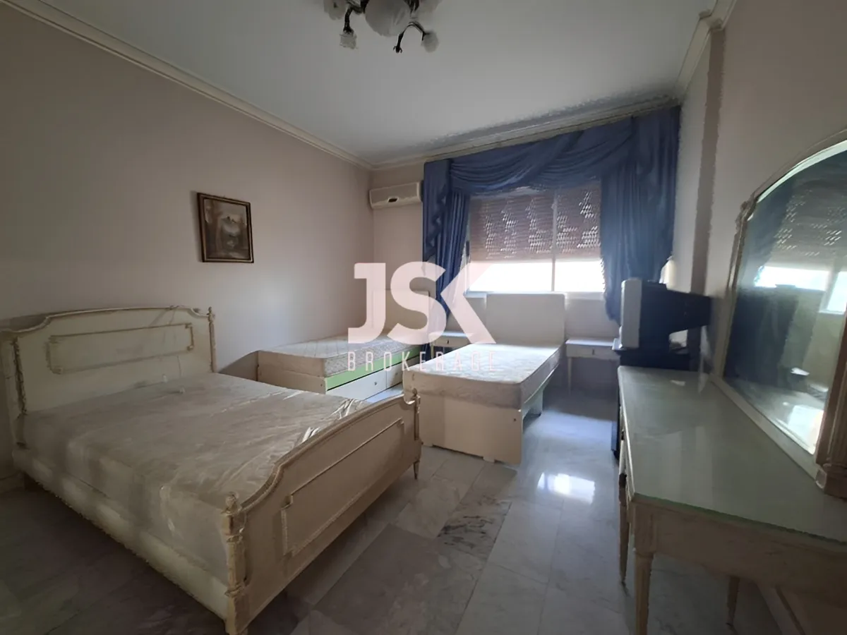 Apartment for Sale in Ain El Tineh, Beirut, Lebanon