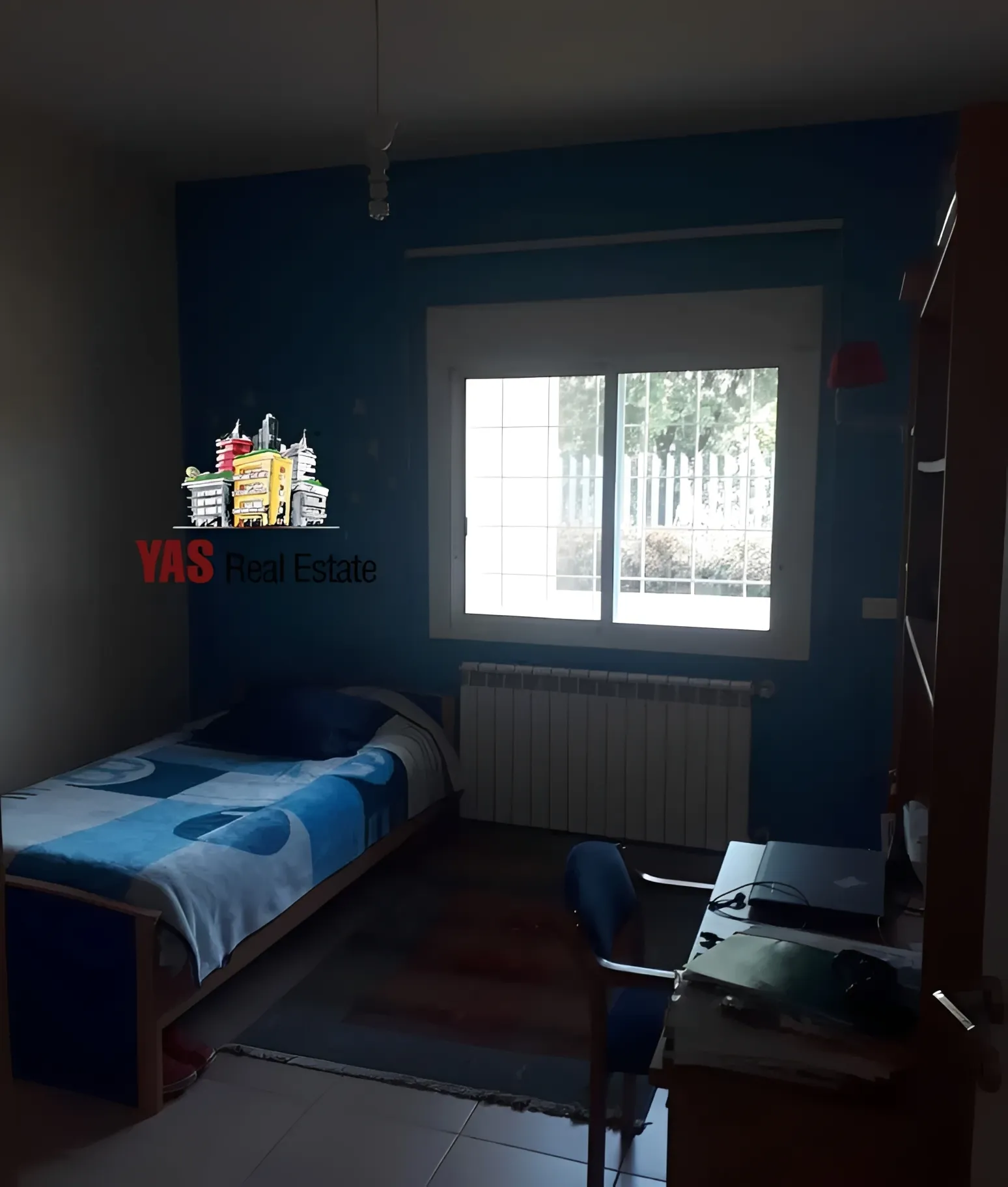 Apartment for Sale in Ajaltoun - 3 bed, 3 bath