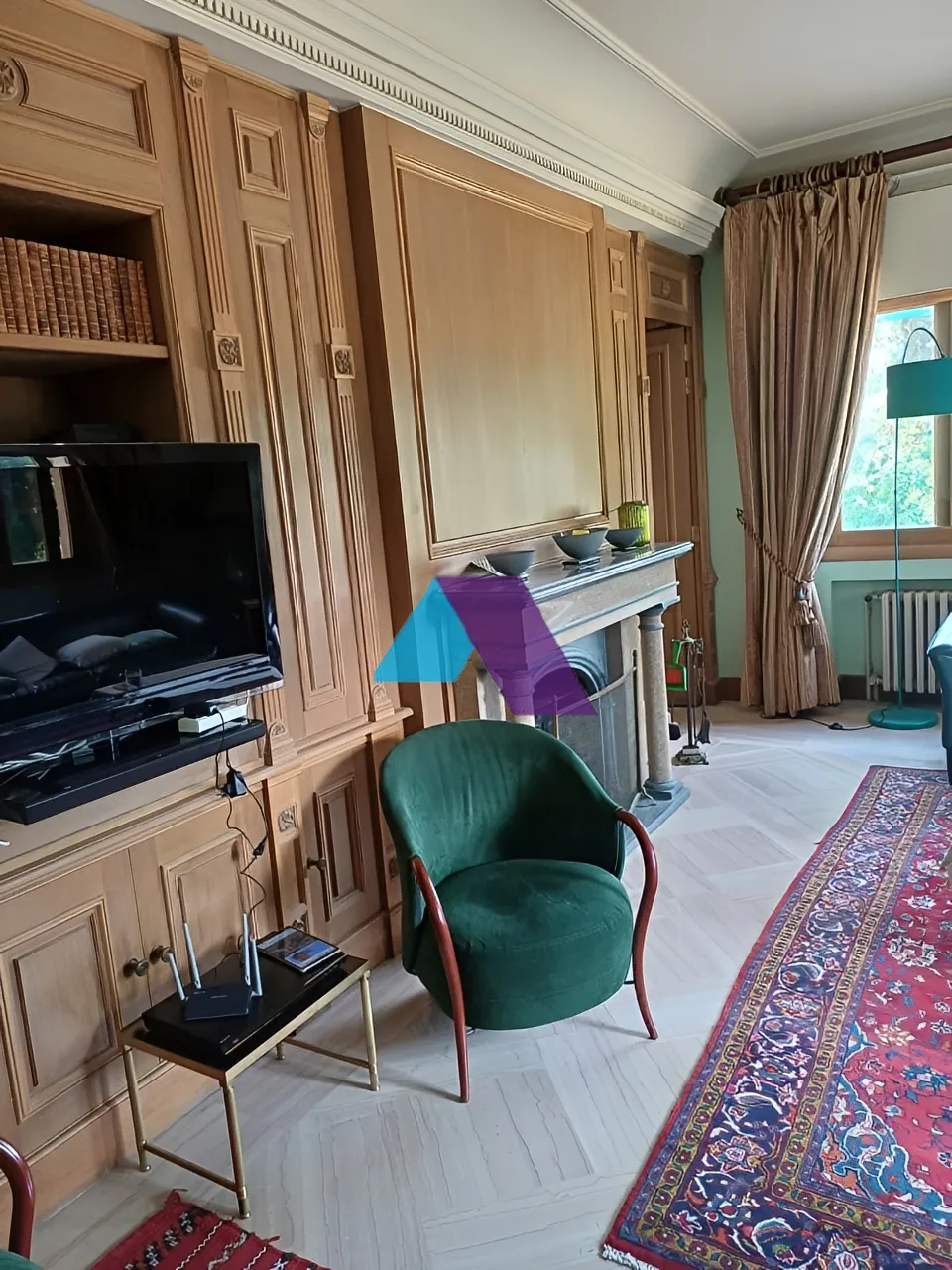 Villa for Sale in Aley