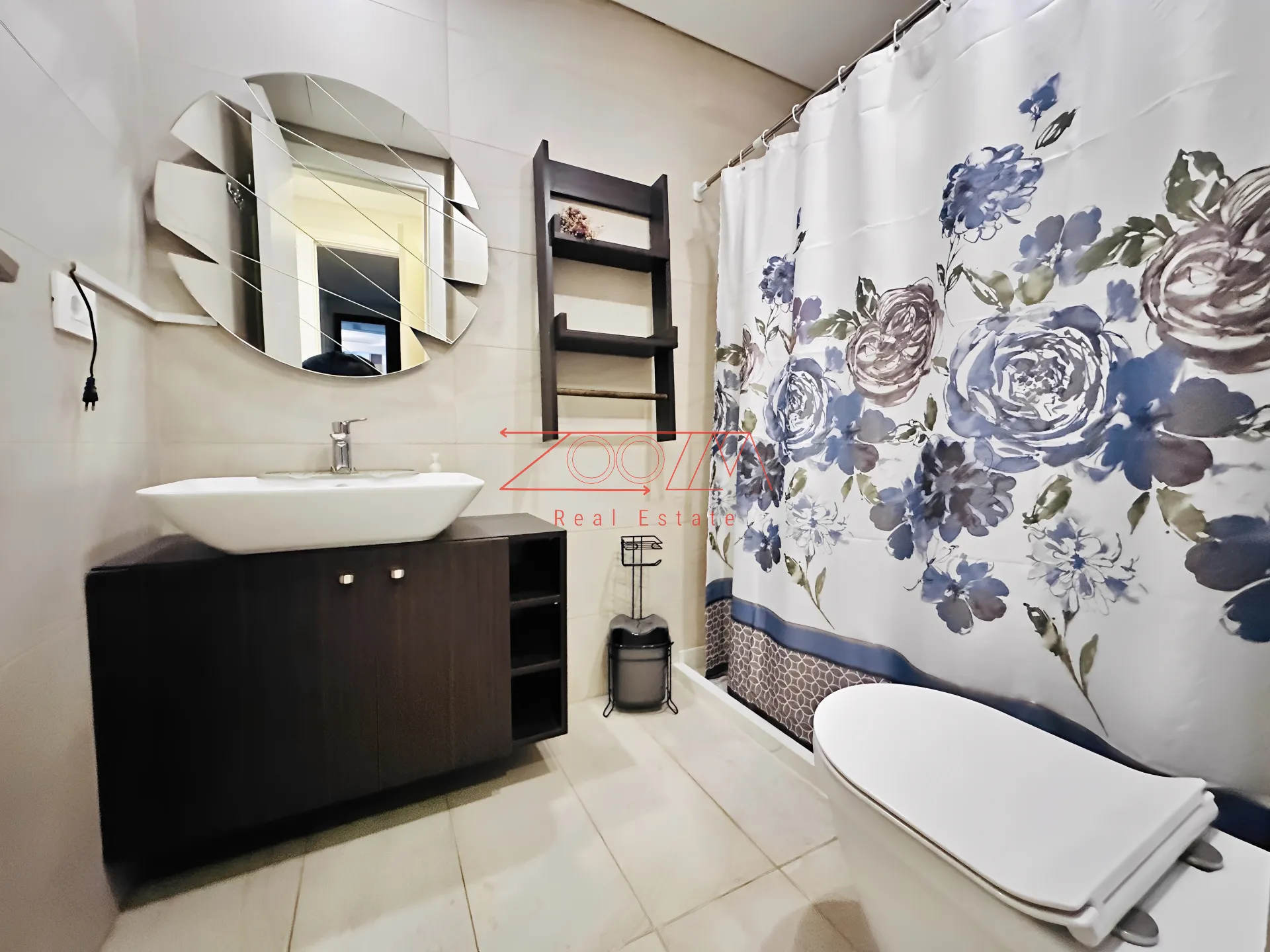 Apartment in Raoucheh, beirut, lebanon
