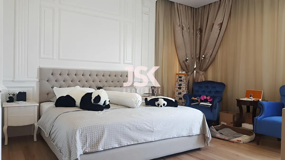 Apartment for Sale in Baabda, Lebanon