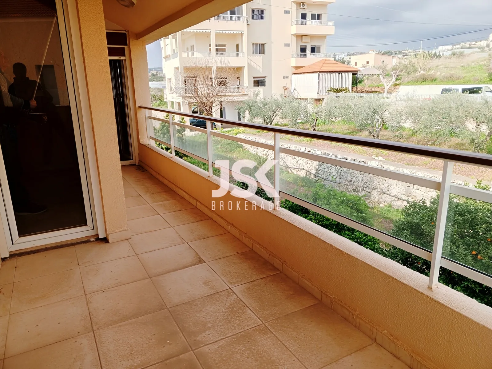 Apartment for Sale in Edde