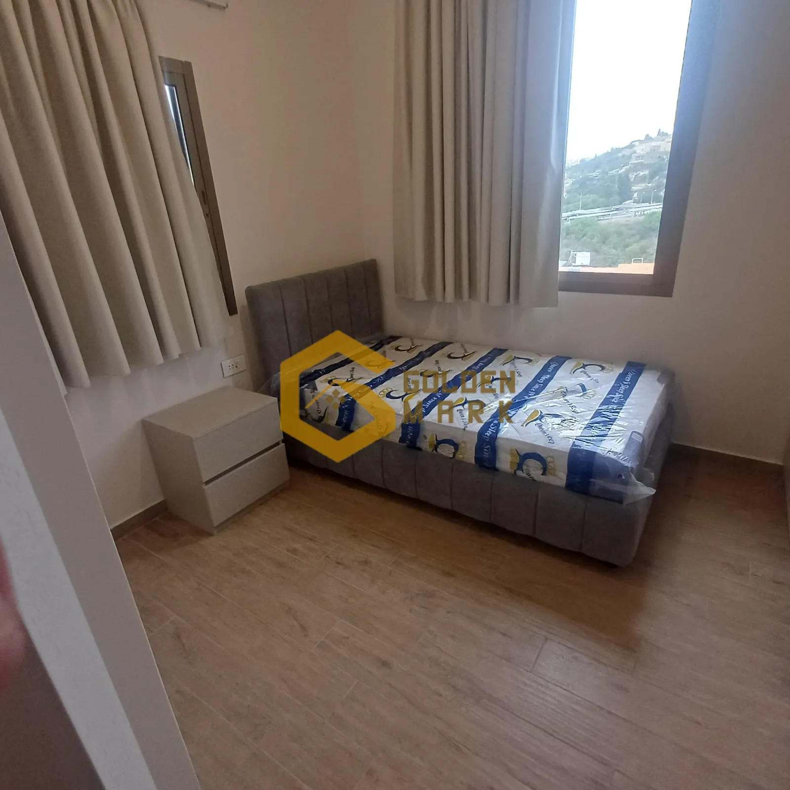 Apartment for Rent in Blat