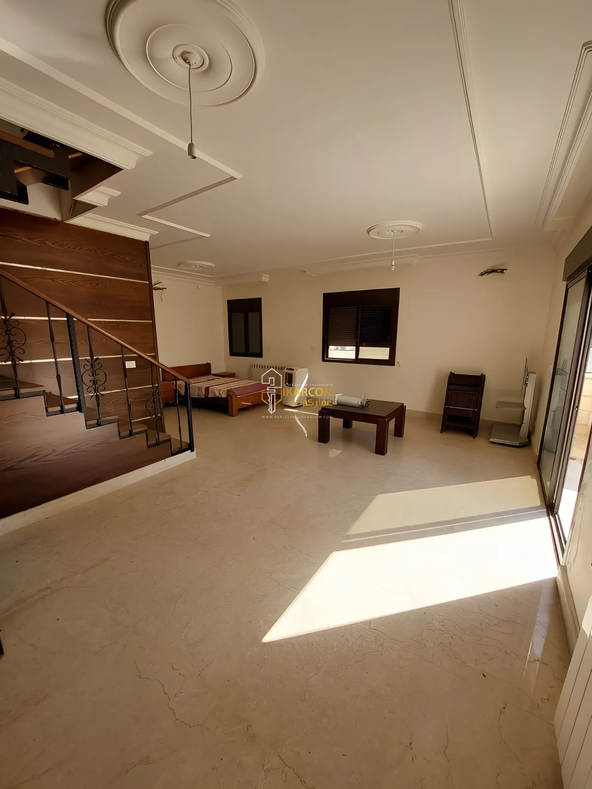 Duplex for Sale in Dbaye - 3 bed, 4 bath