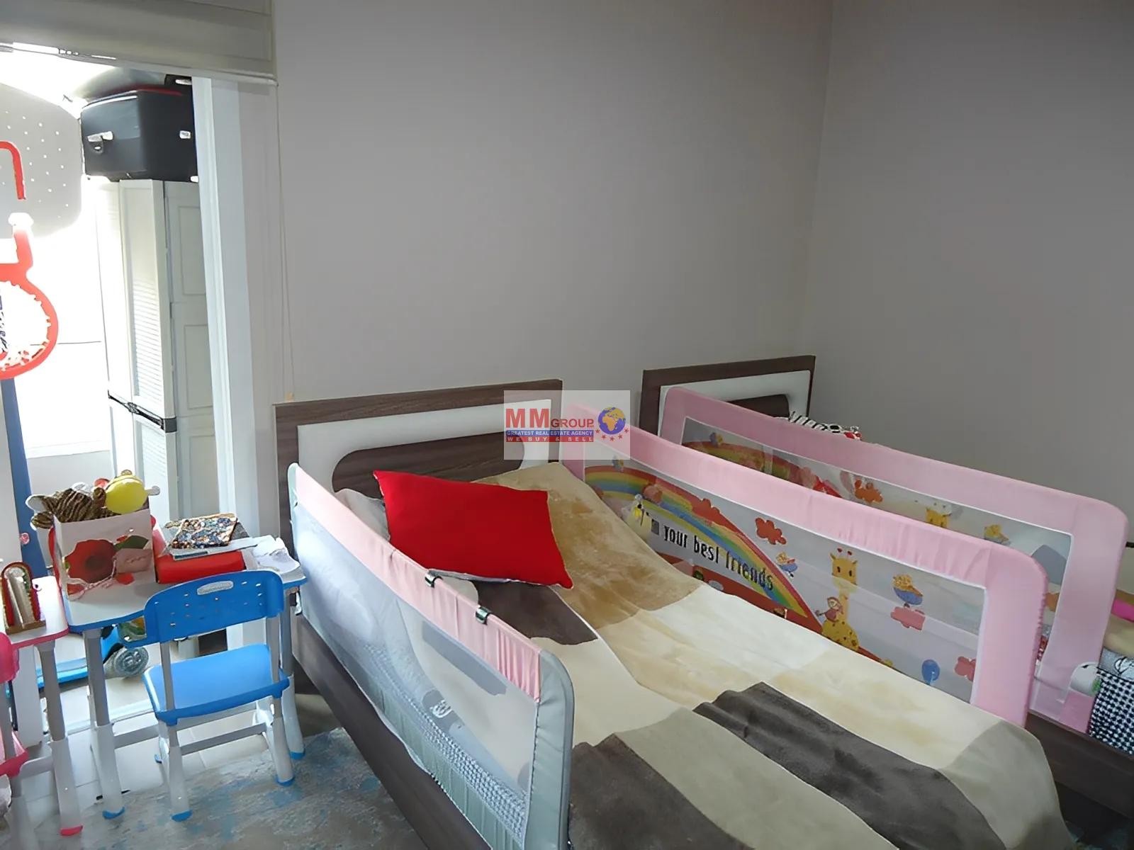 Apartment for Sale in Mar Roukoz Lebanon