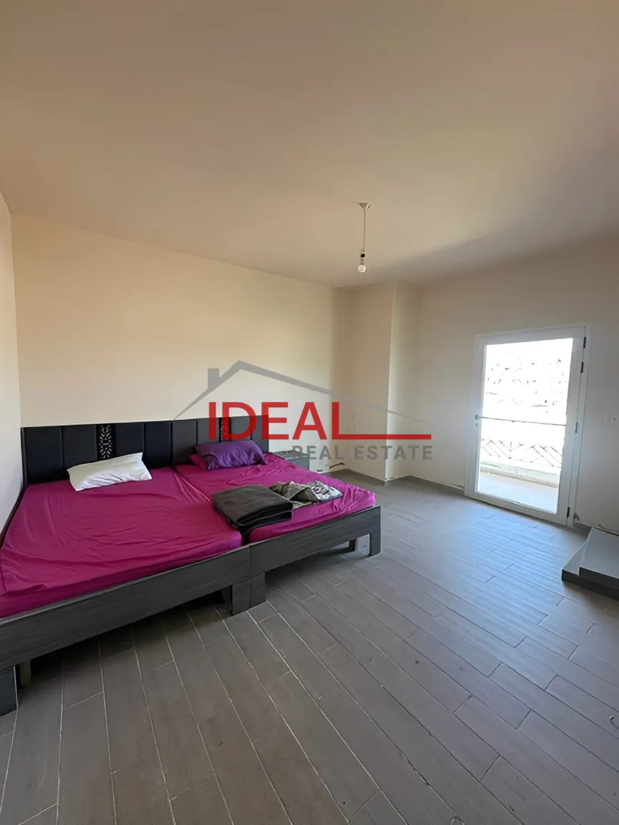 Apartment for Sale in Samqaniyeh, Lebanon