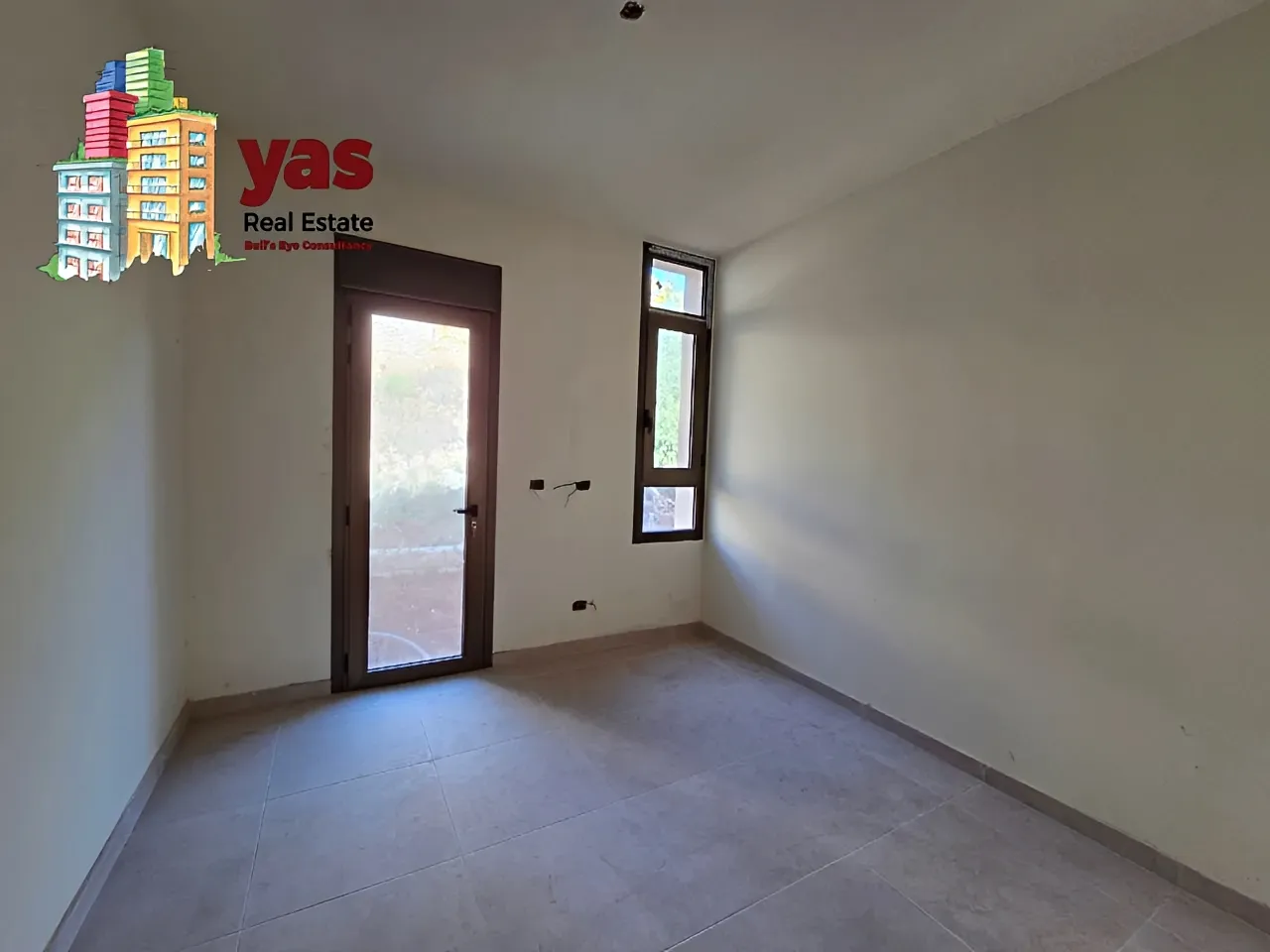 Apartment for Sale in Ajaltoun