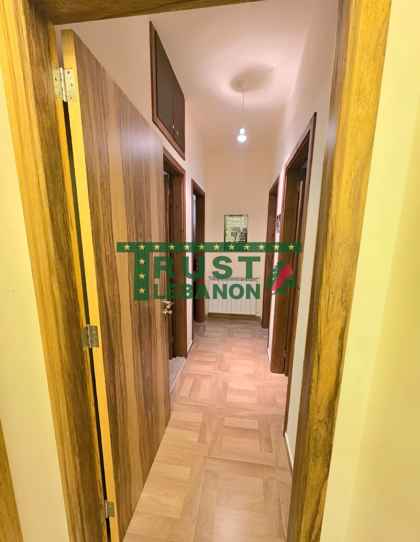 Apartment for Sale in Aabrine, Lebanon