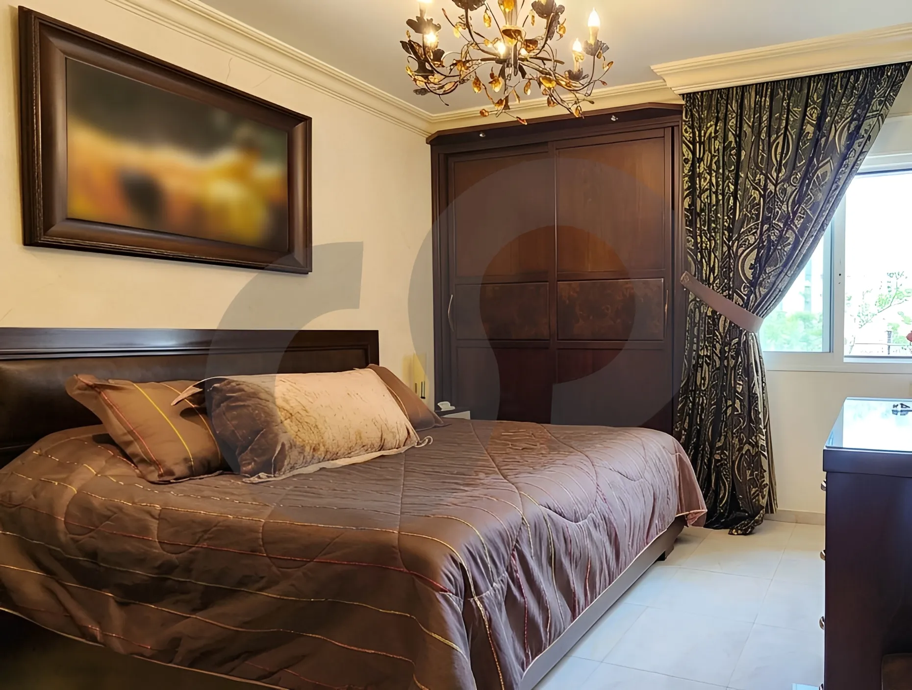 Apartment for Sale in Cornet Chahwan