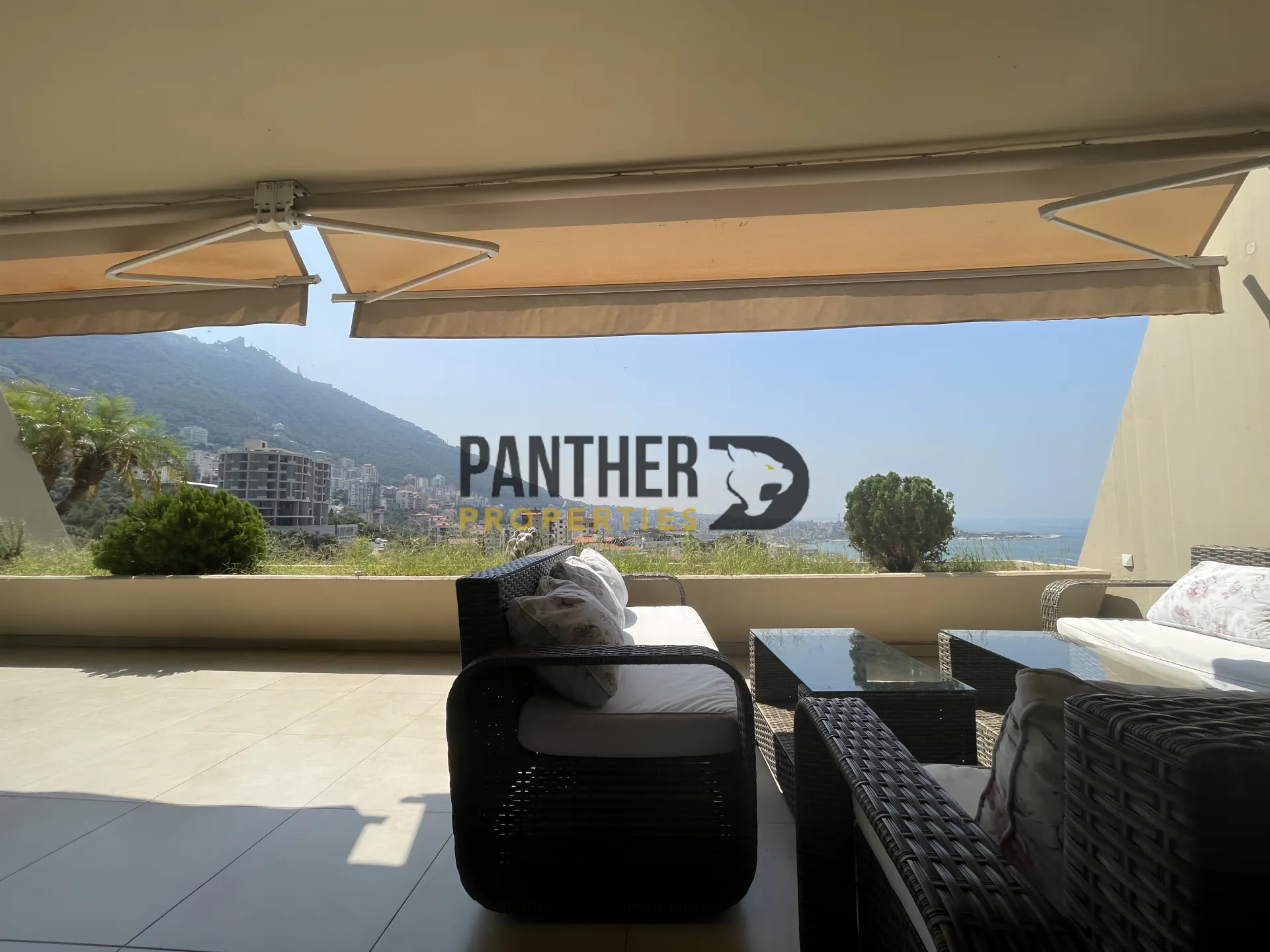 Apartment for sale in Sahel Aalma