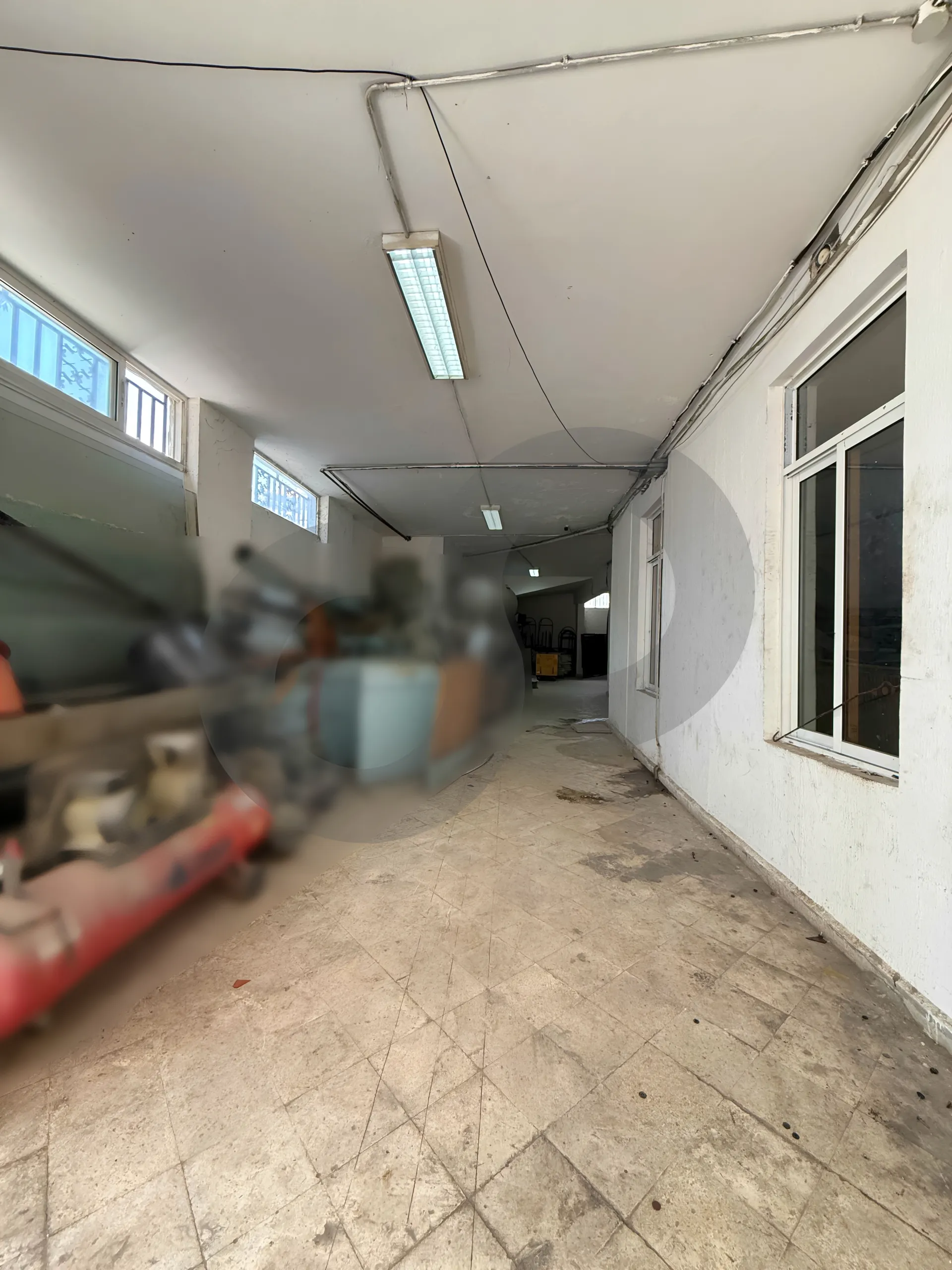 Commercial Property for Sale in Sarba