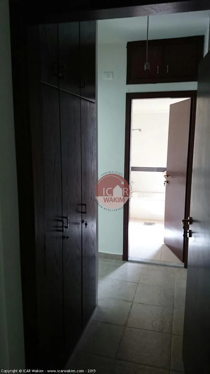 Apartment for Sale in Jouret El Ballout