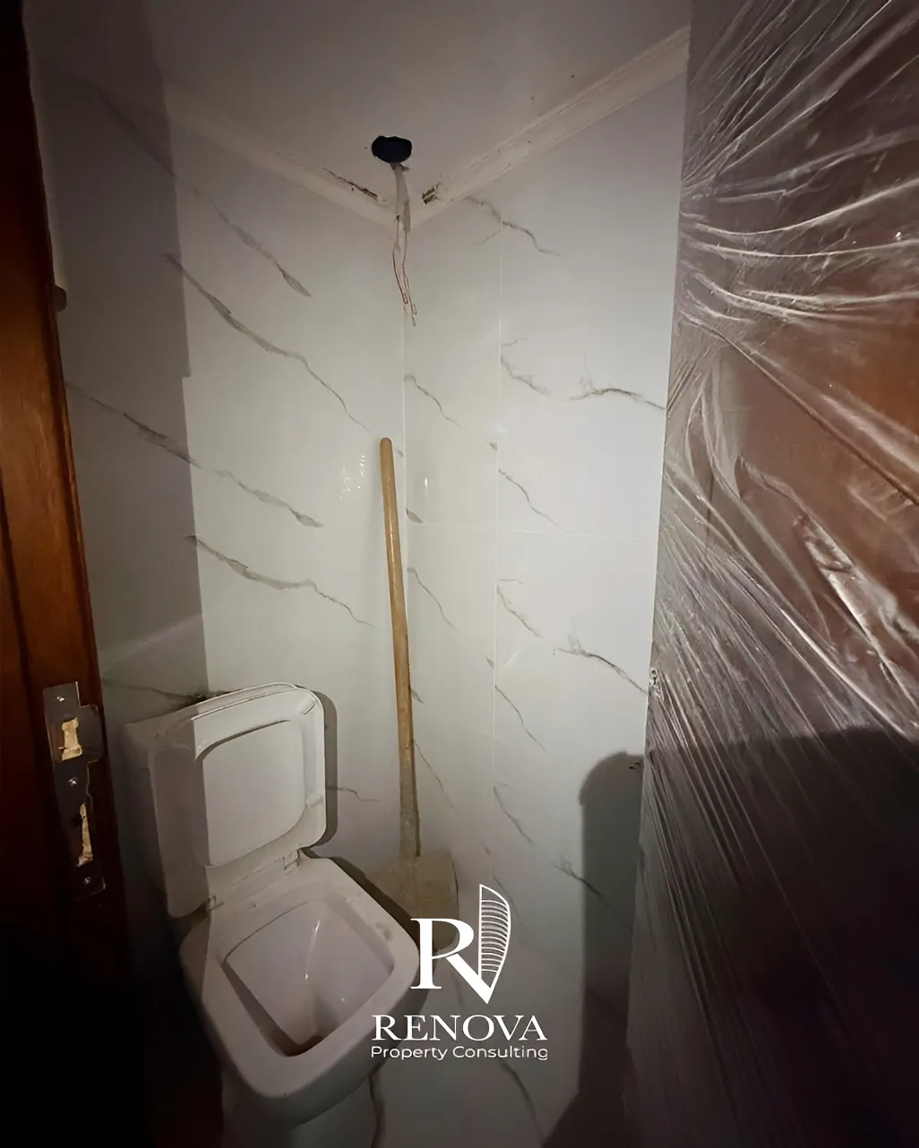 Apartment for sale in Ballouneh, Lebanon