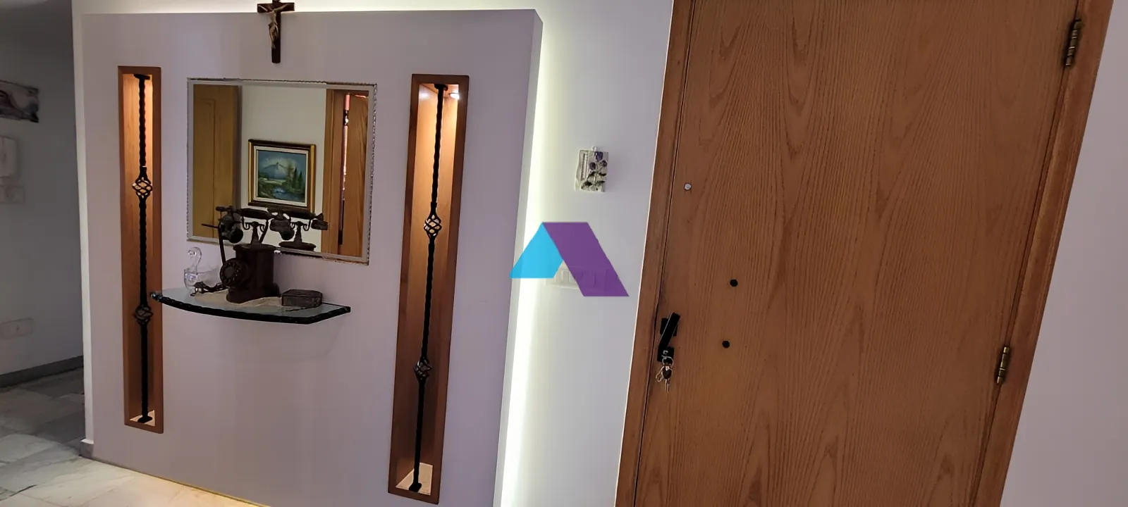 Apartment for Sale in Fanar - 3 bed, 4 bath