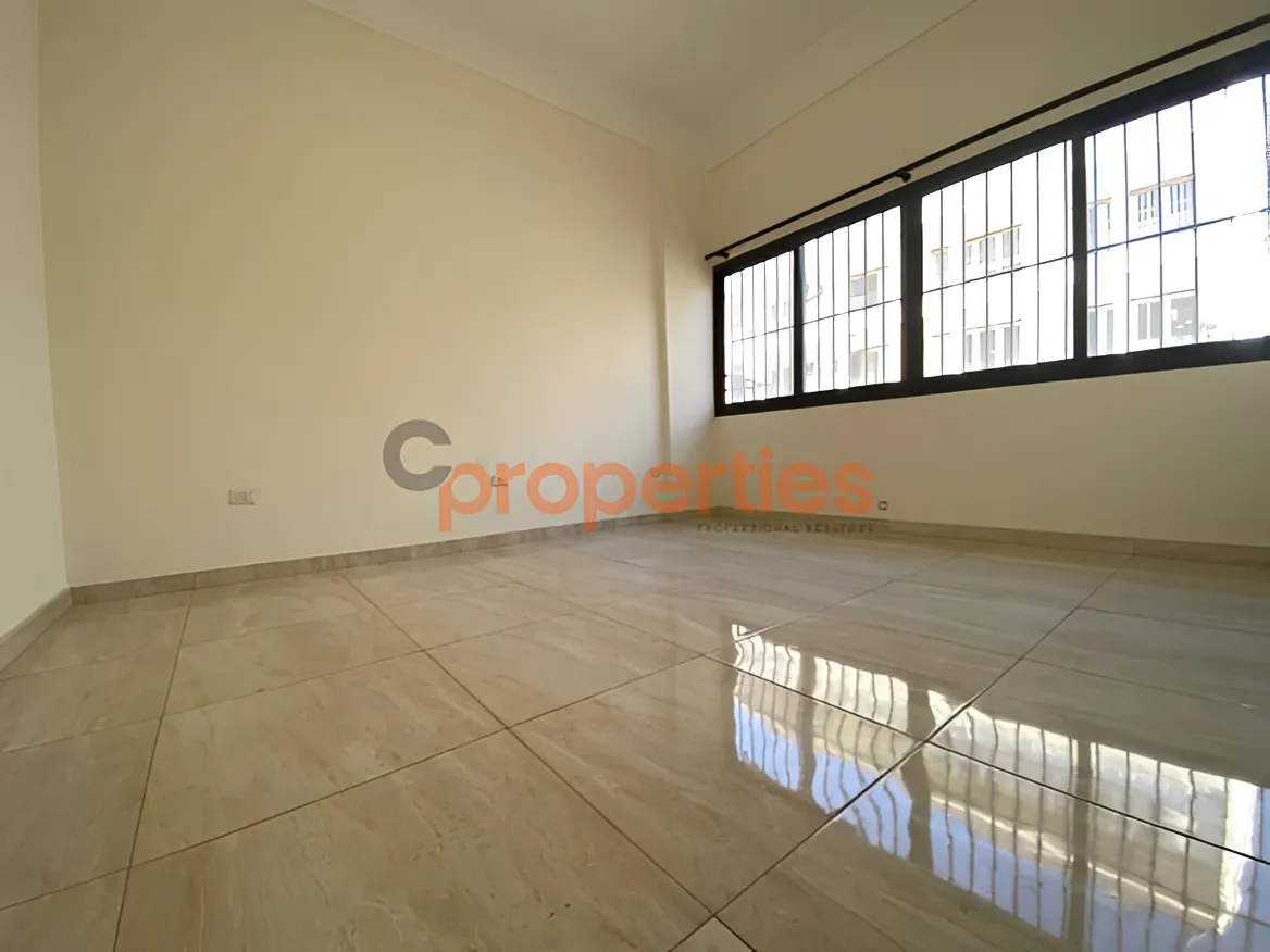 Office for Rent in Badaro