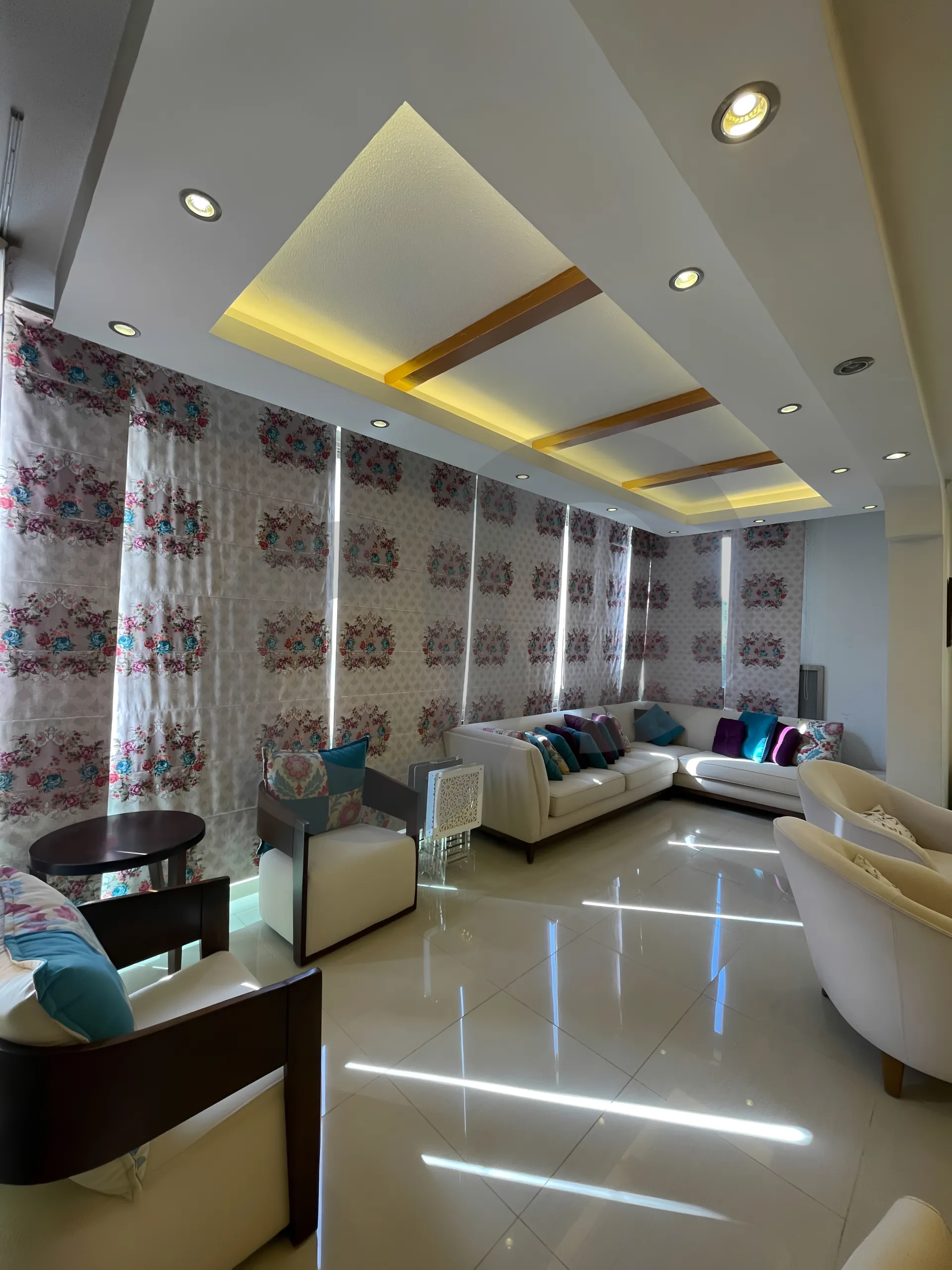 Apartment for Sale in Bchamoun