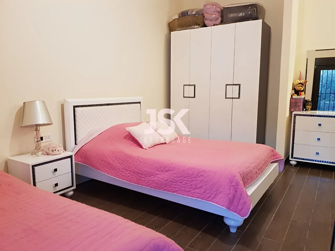 Triplex for sale in Chahtoul